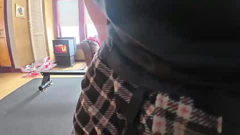 shy guy spc online show from March 17, 5:51 pm