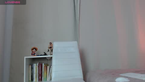 Kloe online show from April 27, 6:55 am