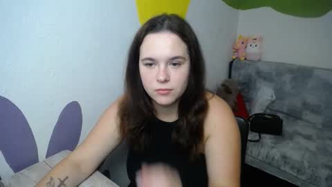 shy_lil online show from September 22, 12:09 pm