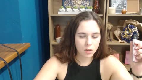 shy_lil online show from September 24, 3:19 pm