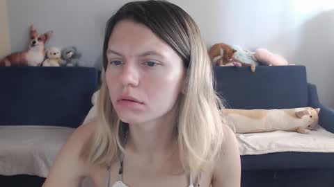 just Alex online show from October 7, 10:55 am