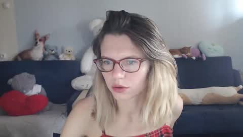 just Alex online show from September 12, 2:08 pm