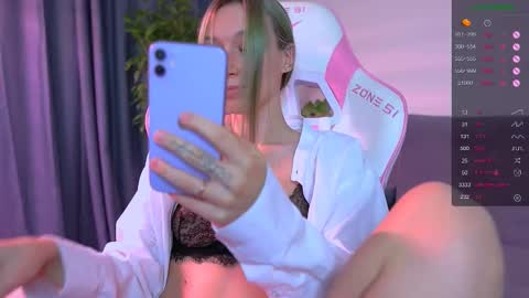  HI i am Marcy online show from October 21, 8:01 pm