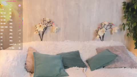 Snapshot of shy_starlight chatting on March 1, 3:16 pm Melanie online show from March 1, 3:16 pm