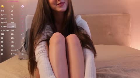 Snapshot of shy_starlight chatting on September 25, 8:54 am Melanie online show from September 25, 8:54 am