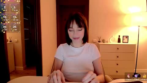 My name is Alexa nice to meet you online show from December 8, 3:40 am