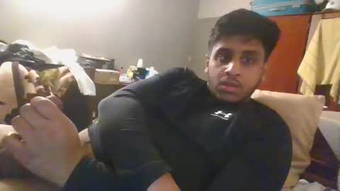 . online show from December 8, 8:04 pm