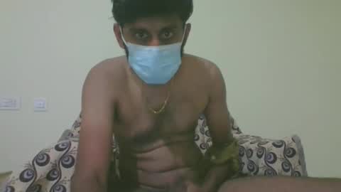 SHYAM online show from April 11, 6:34 pm