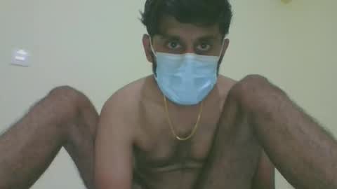 SHYAM online show from April 13, 8:24 pm