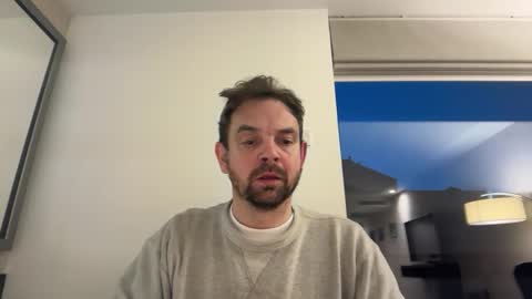 shyb35 online show from January 19, 10:58 am