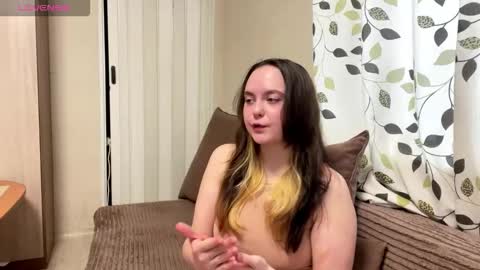 Elizabeth online show from January 13, 7:16 am