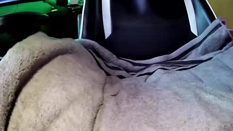 Klark Bent online show from November 30, 4:25 pm