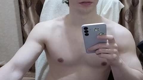 Georgiy online show from February 13, 3:48 pm