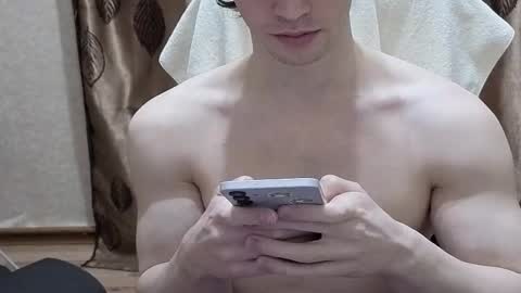 Georgiy online show from February 5, 3:59 pm