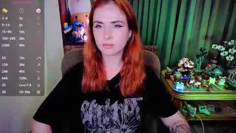 Effie online show from March 11, 6:33 pm