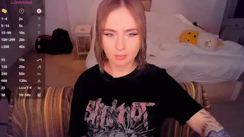 Effie online show from March 2, 10:27 pm