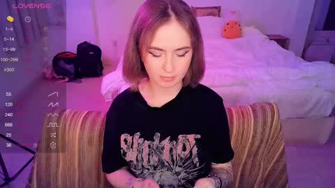 Effie online show from February 23, 1:42 pm