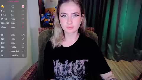 Effie online show from September 24, 12:23 pm