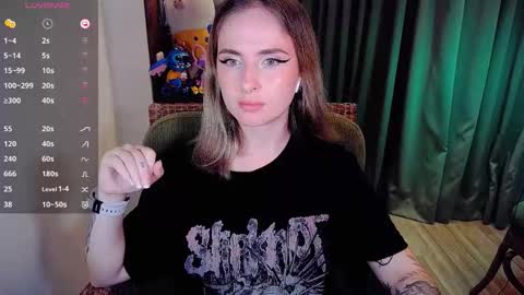 Effie online show from September 14, 4:30 pm