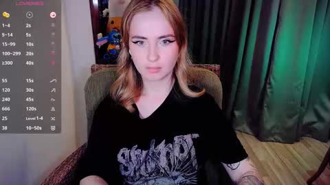 Effie online show from November 26, 12:46 pm