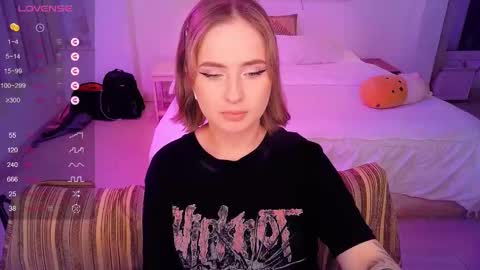 Effie online show from February 27, 1:28 pm