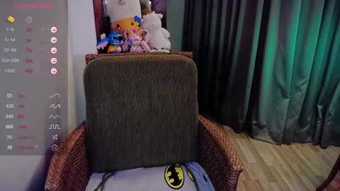 Effie online show from September 13, 4:09 pm