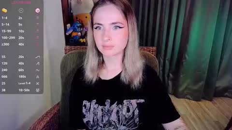 Effie online show from October 1, 6:01 am