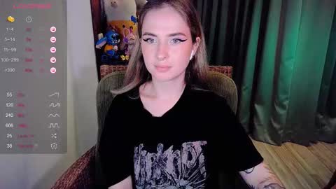 Effie online show from September 23, 12:10 pm