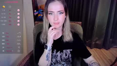 Effie online show from October 20, 3:50 pm