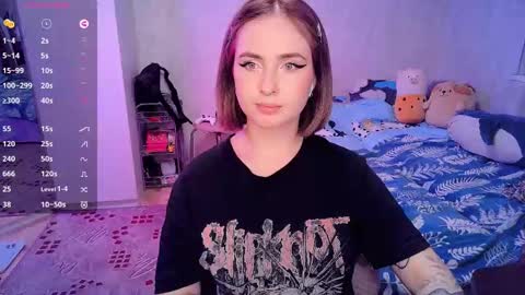 Effie online show from February 19, 5:27 pm