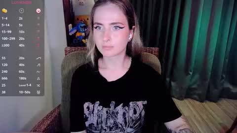 Effie online show from October 9, 11:59 am