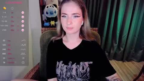 Effie online show from September 9, 3:01 pm