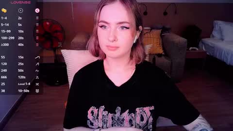 Effie online show from March 10, 12:49 pm