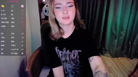 Effie online show from September 11, 3:35 pm