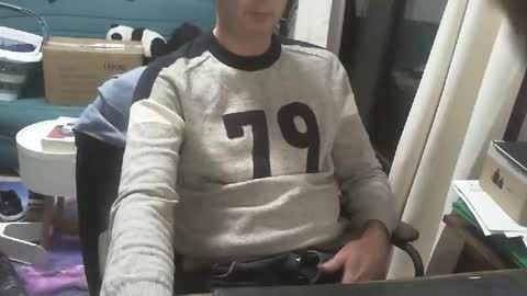 shyfrenchcock online show from January 11, 4:46 pm