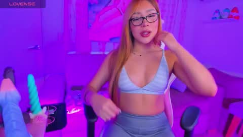 shygoddess_69 online show from September 12, 12:01 am