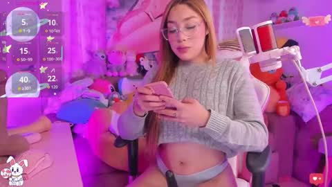 shygoddess_69 online show from January 7, 12:15 am