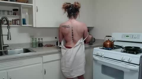 Shyla syn1 online show from February 9, 4:21 pm