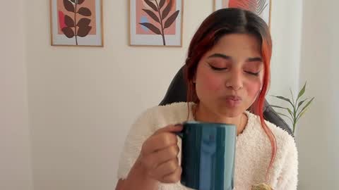 shylittlebunny online show from January 24, 8:11 pm