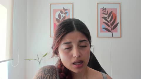 shylittlebunny online show from February 26, 3:48 pm