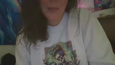 Snapshot of shymilf535 chatting on October 15, 2:48 am RBXs Princess online show from October 15, 2:48 am