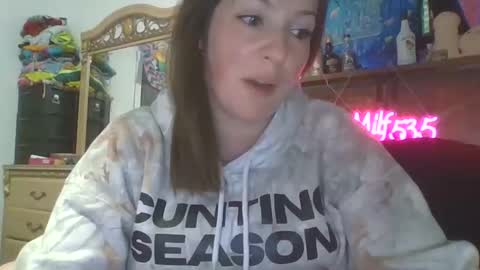 RBXs Princess online show from March 19, 2:50 am