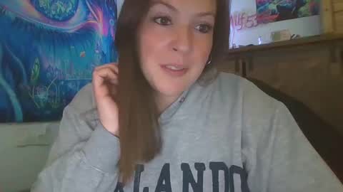 Snapshot of shymilf535 chatting on October 12, 1:53 am RBXs Princess online show from October 12, 1:53 am