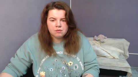 Snapshot of shyness_girl chatting on October 17, 7:12 am Bethany online show from October 17, 7:12 am