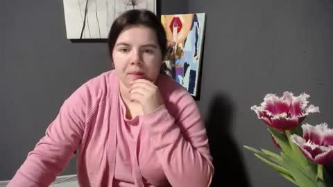 Snapshot of shyness_girl chatting on March 10, 7:00 am Bethany online show from March 10, 7:00 am