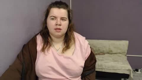 Snapshot of shyness_girl chatting on September 23, 7:24 am Bethany online show from September 23, 7:24 am