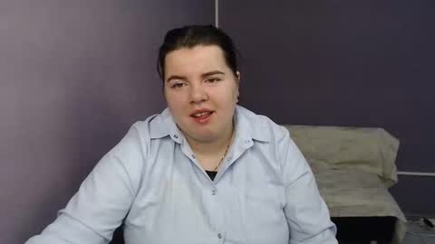 Snapshot of shyness_girl chatting on October 10, 7:58 am Bethany online show from October 10, 7:58 am