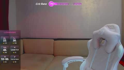 Lea online show from March 19, 12:32 pm