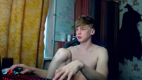 Tom and Betty online show from February 15, 4:26 am