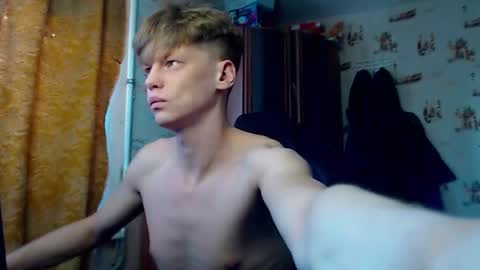 Tom and Betty online show from February 11, 7:23 am